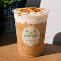 Cookie Coast Latte