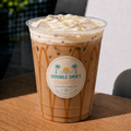 White Tide Mocha