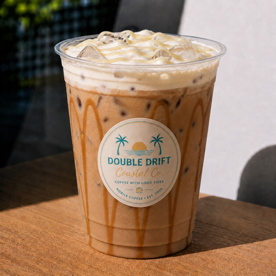 White Tide Mocha