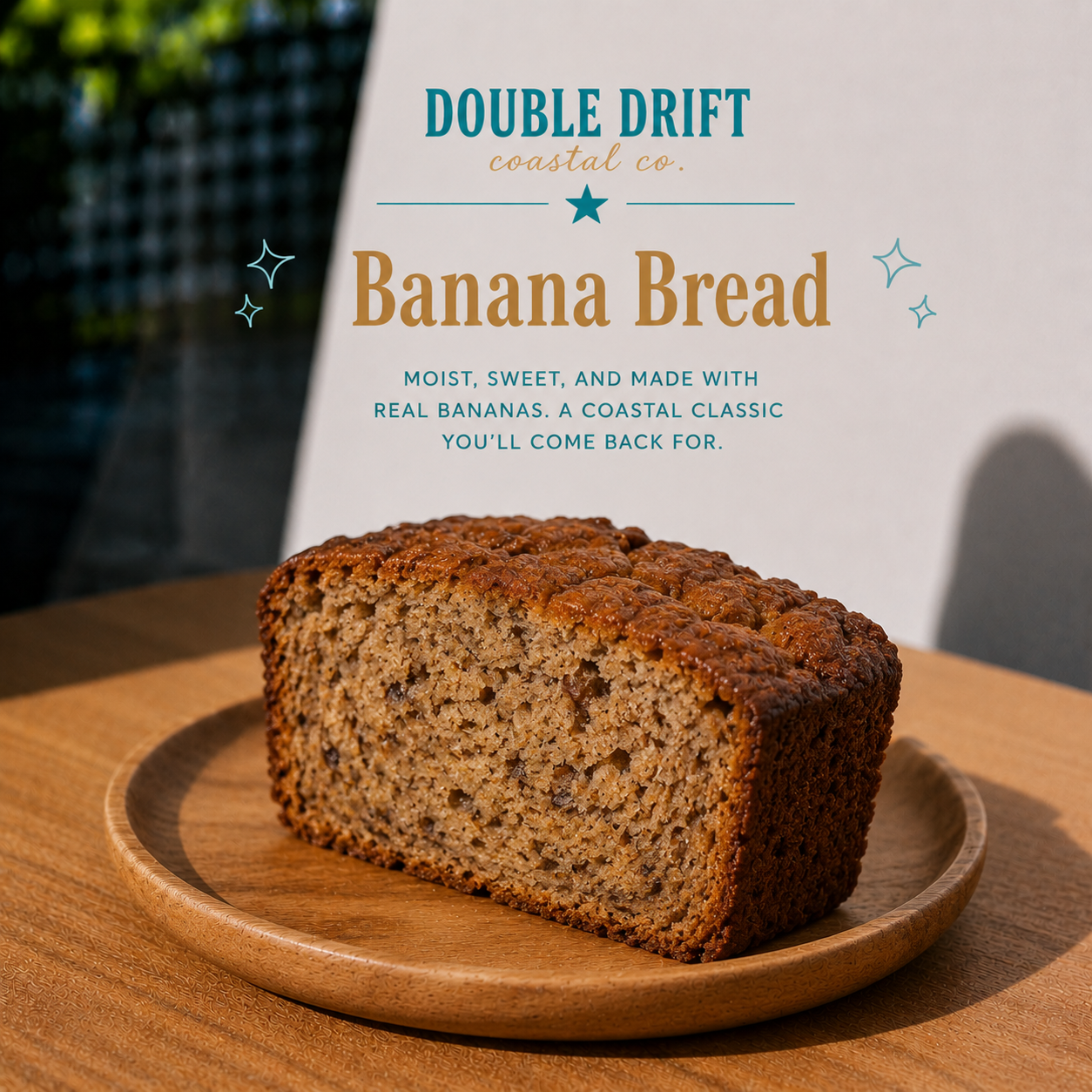 Banana Bread