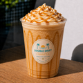 Caramel Tide Frappe
