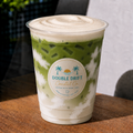 Marshmallow Skies Matcha