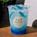Blue Oasis