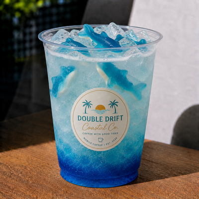 Blue Oasis